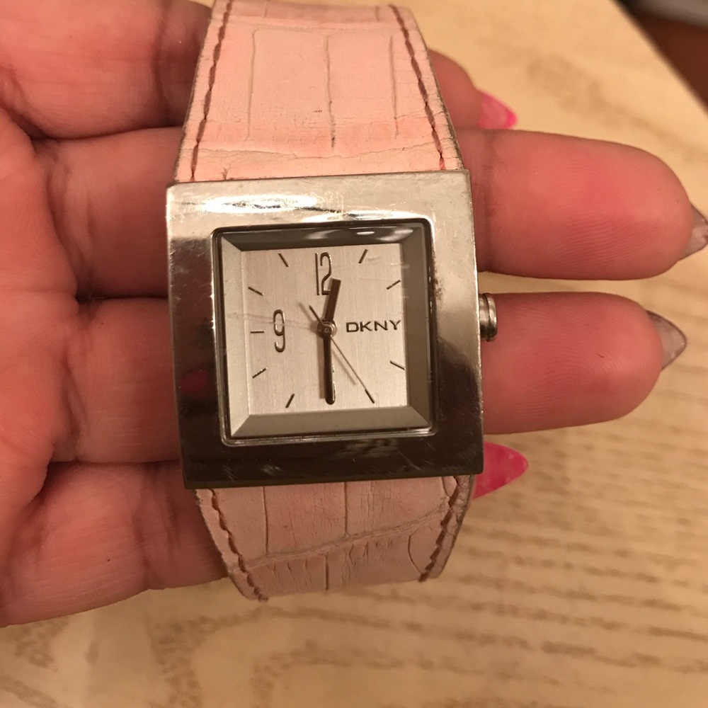 Dkny Watch - image 1