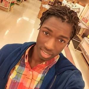 Meet your Posher, Shaquan