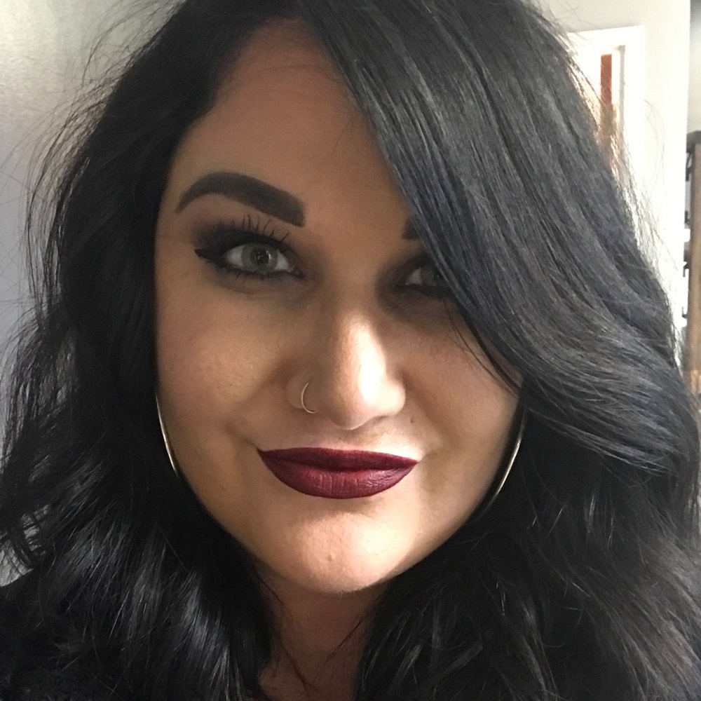 Meet your Posher, Allie