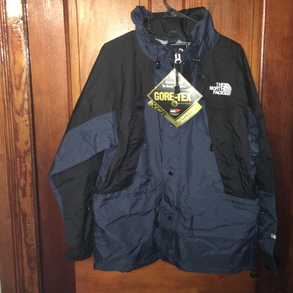 North Face Coat