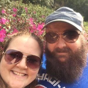 Meet your Posher, Carol