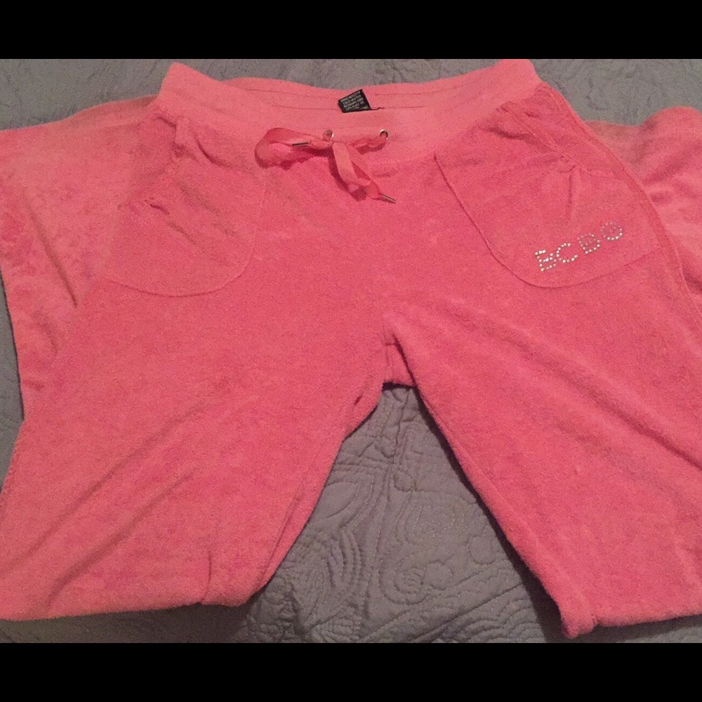 BCBG pants 2/$18