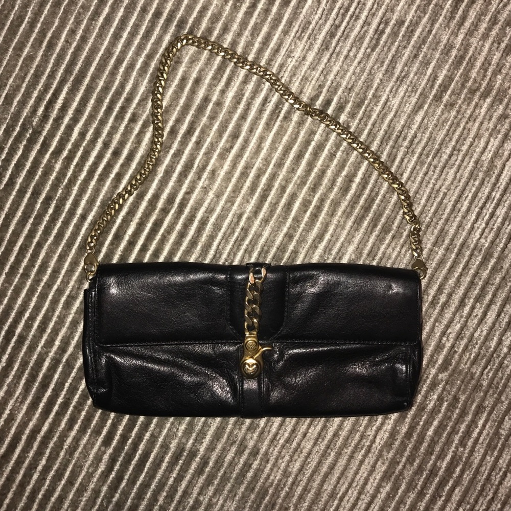 Juicy Couture Clutch