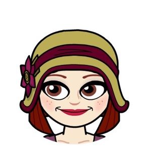 Meet your Posher, Tamar