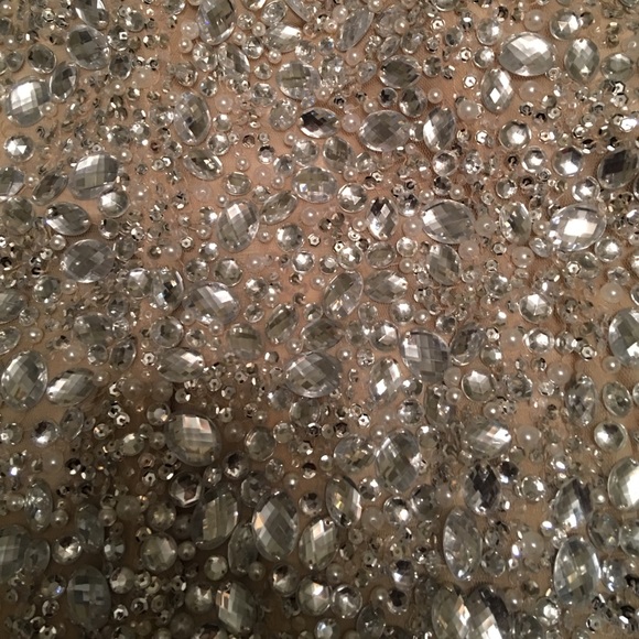 Jovani Prom Dress - Picture 3 of 4