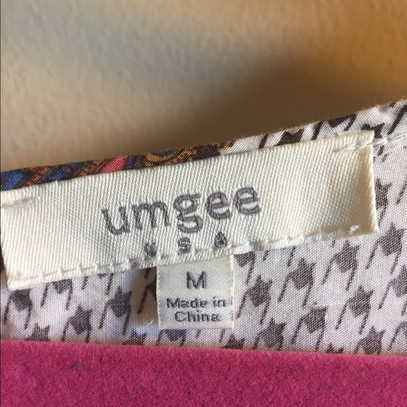 Boutique Dress. Great for spring, summer, and fall - Picture 2 of 2