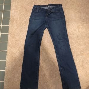 Lauren Conrad sz 10 jeans