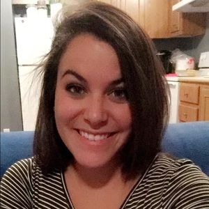 Meet your Posher, Lacy