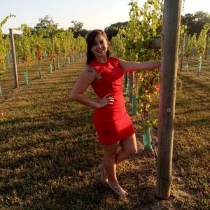 Meet your Posher, Sidney