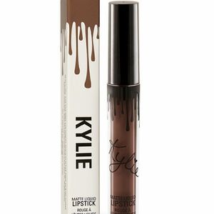 True brown Kylie cosmetics