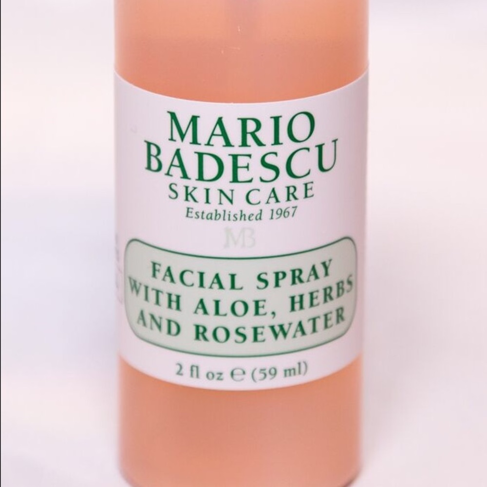 Mario Badescu Facial Spray