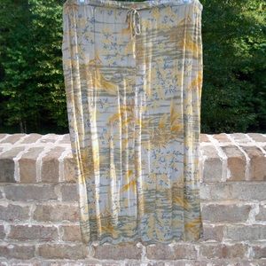 Diane Peterson Skirt - Size XL