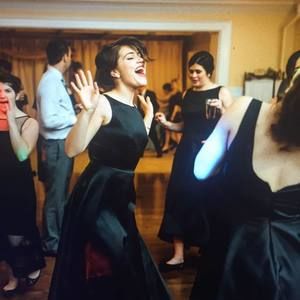 Meet your Posher, Megan