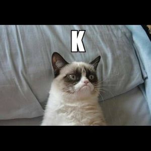 Meet your Posher, Omar