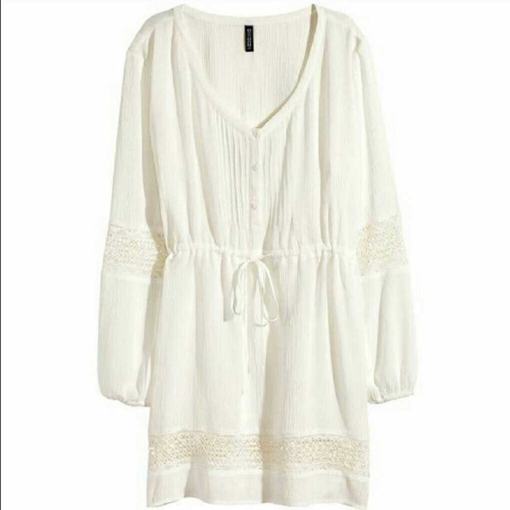 Adorable Spring Dress!