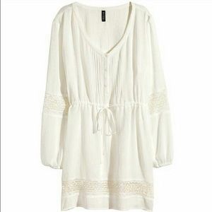 Adorable Spring Dress!