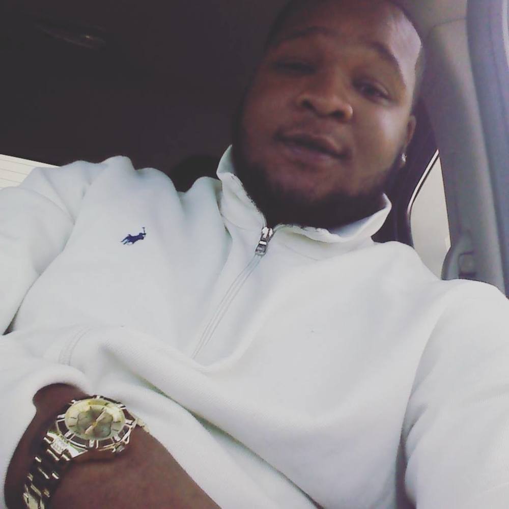 Meet your Posher, Tevin