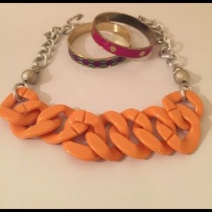 New York and Company Jewelry Bundle