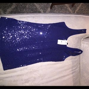 NWT express sequence top