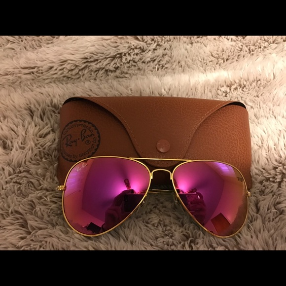 Ray-Ban Accessories - AUTHENTIC RAY BANS