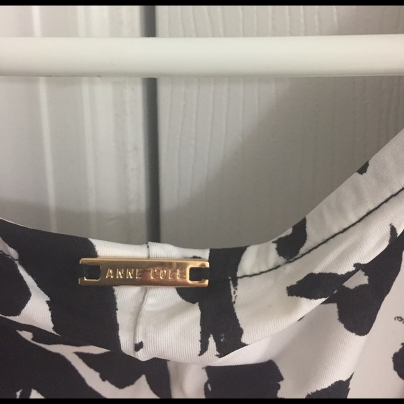 Anne Cole Antigua Caftan Cover Up/Dress/Tunic - Picture 8 of 8