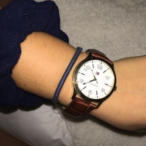 Tommy Hilfiger watch !!!!