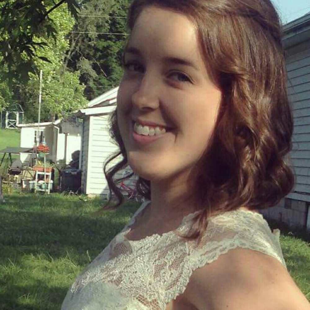 Meet your Posher, Keri