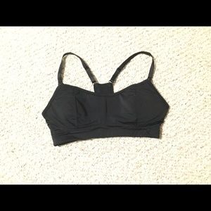 Motherhood Racerback Sports Bra