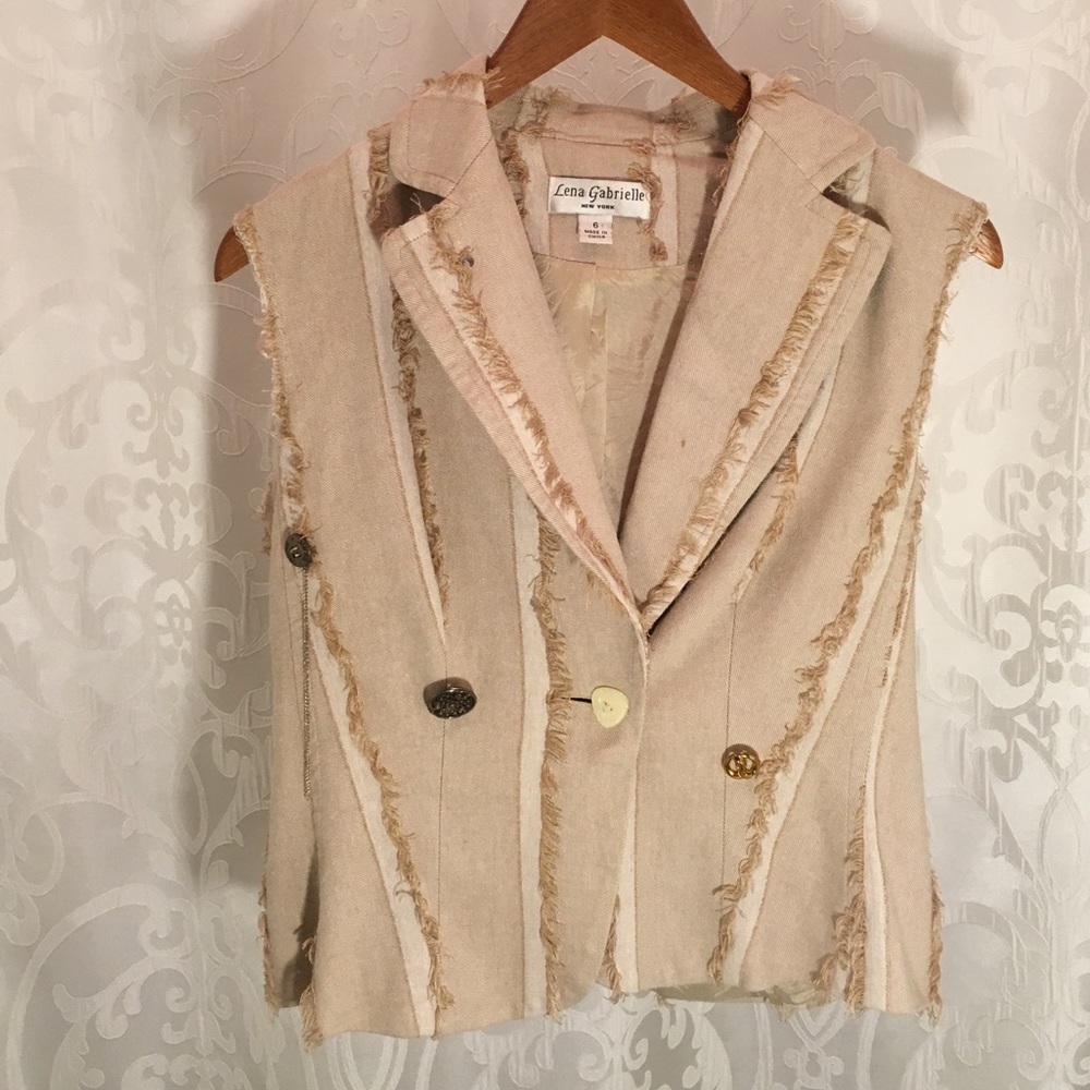 Stylish Vest