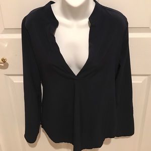 🎈PRICE REDUCED 🎉Charlotte Russe V-neck blouse