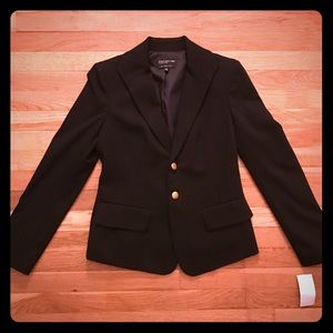 Jones New York Broadway Blazer