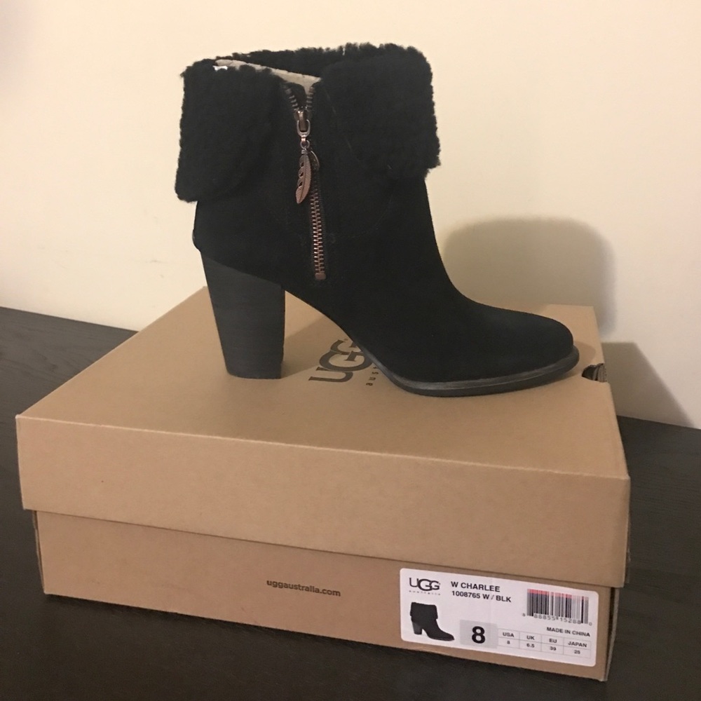 UGG Booties