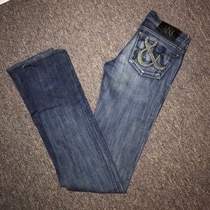 Diamond Rock&Republic Jeans 👖