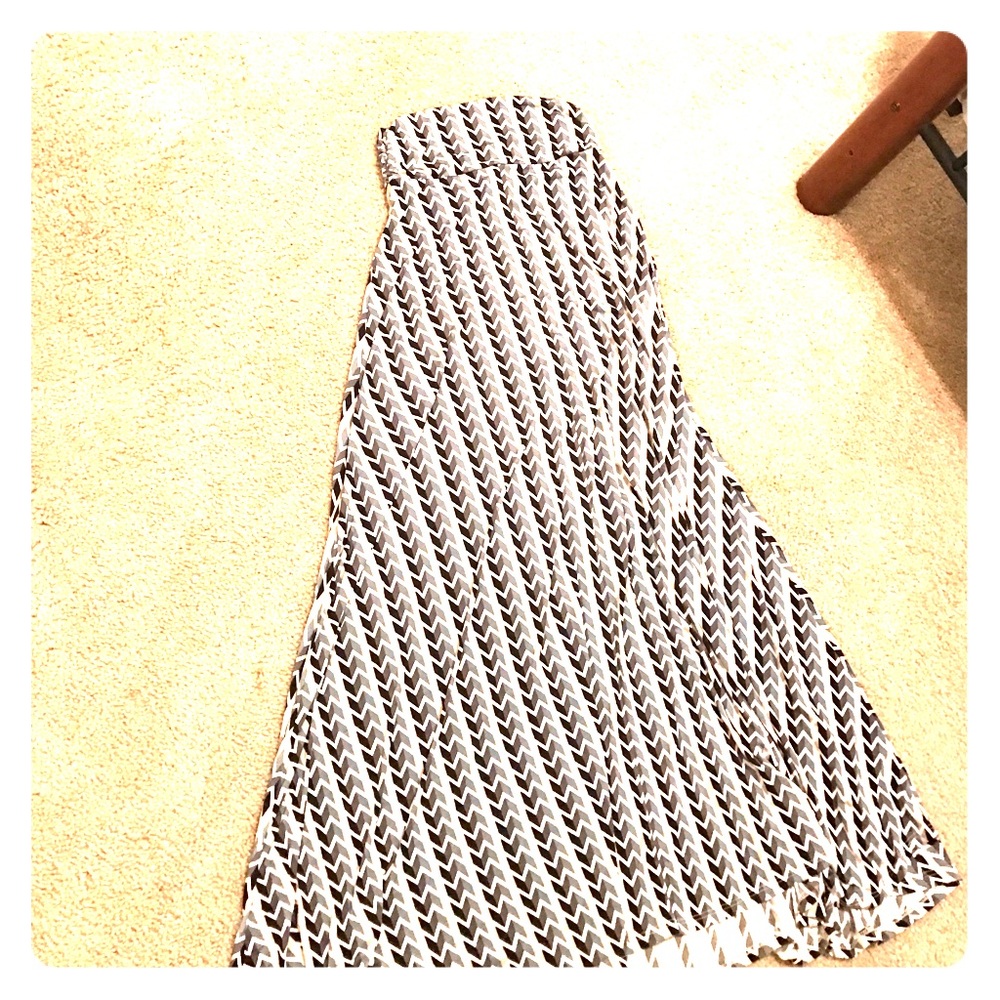 Gilli super soft Maxi Skirt