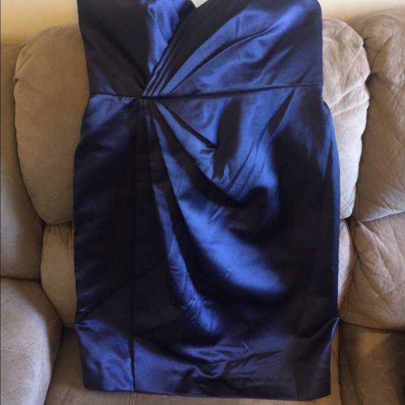 Davids bridal body con style dress - Picture 2 of 3