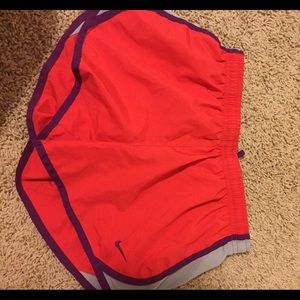Nike shorts