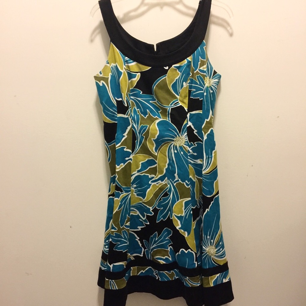 New Directions Dress