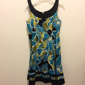New Directions Dress