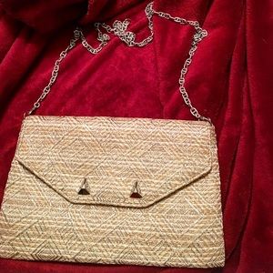 NWOT! 💋Stella & Dot clutch purse💋