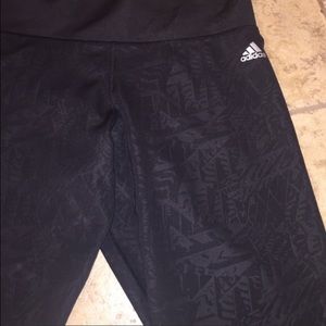 Women's Adidas Leggings