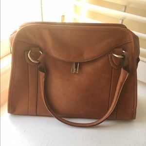 Street Level Bag from Francescas