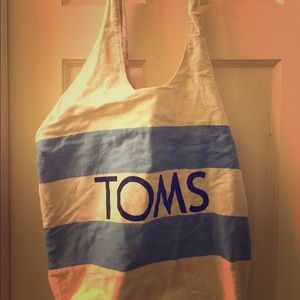 Toms bag
