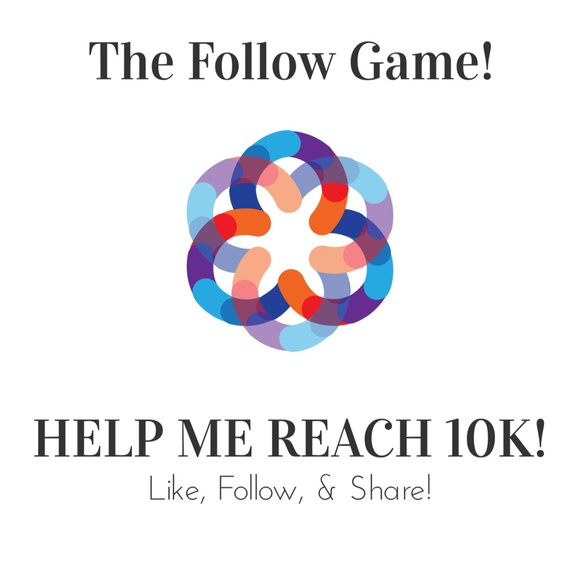 🎉Co-Hosting my 3rd Posh Party! Check New Listing! - Picture 5 of 6