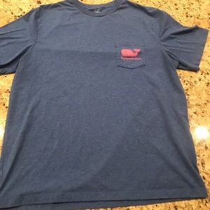 Vineyard Vines Short Sleeve Tee