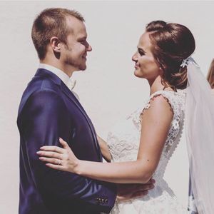 Meet your Posher, Monica