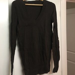 Gap V neck Sweater Medium Tall