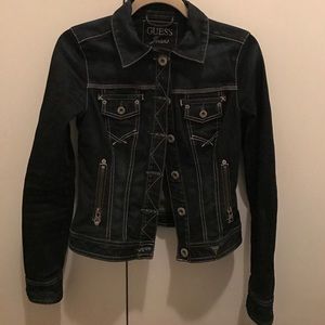 Guess Denim Jacket