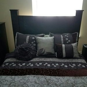 Meet your Posher, Tyson