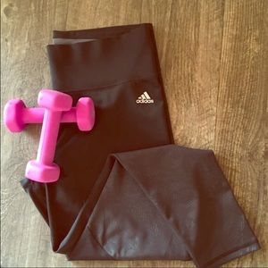 Adidas Climalite Leggings