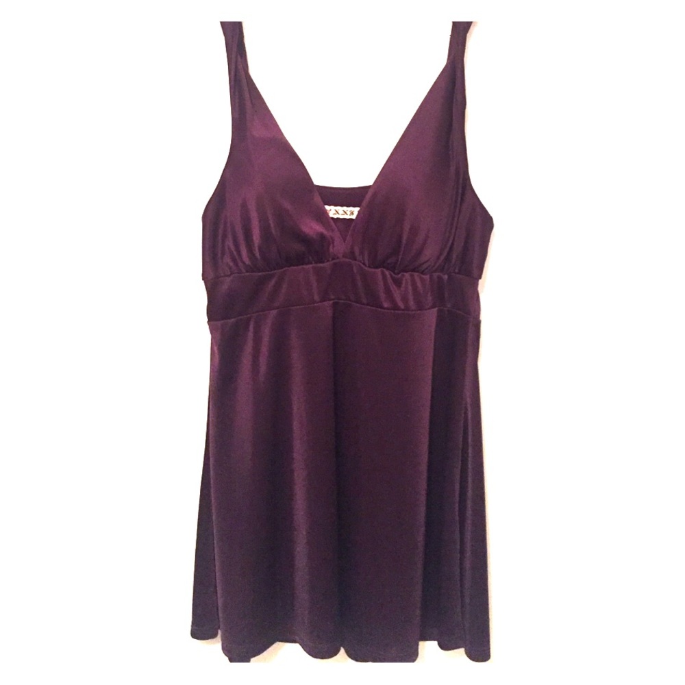 Forever 21 tank